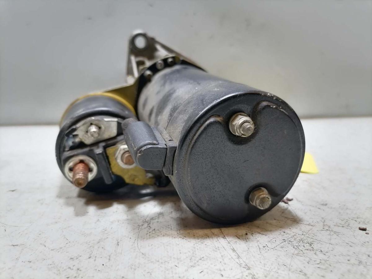 Opel Astra G original Anlasser Starter 1.2 48kw Bj.1997